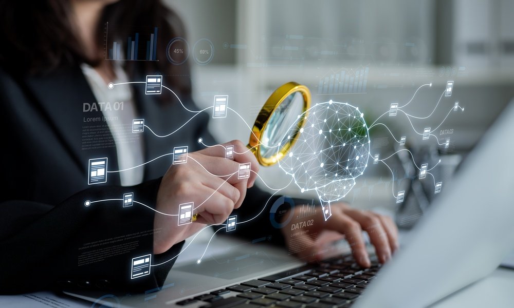 AI & Machine Learning